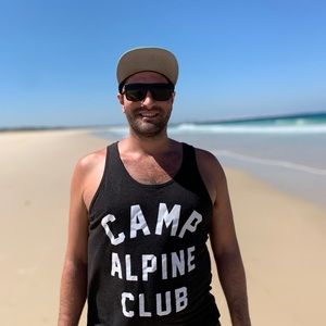 Meet your Posher, Peter